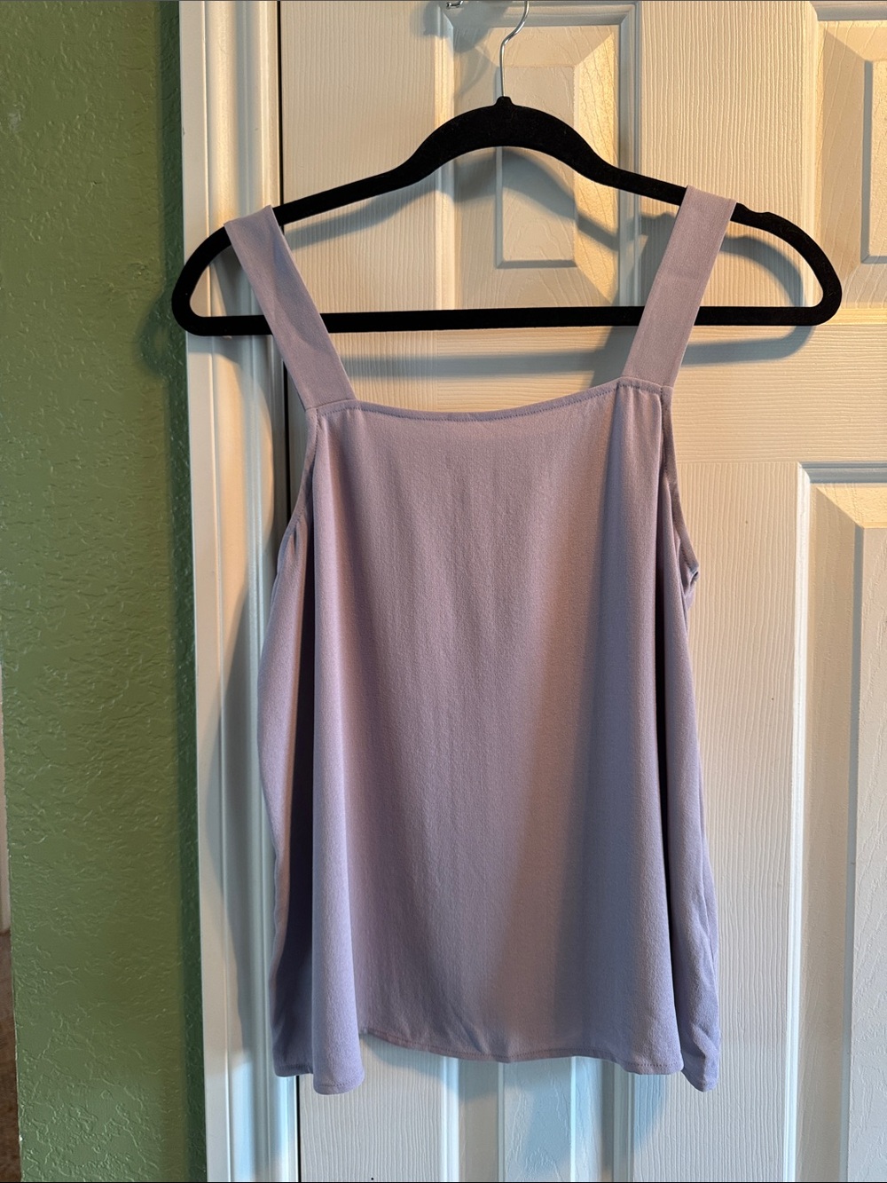 Eileen Fisher silk top